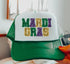 Glam Mardigras Trucker Hat