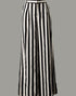 Glam Stripe Slacks