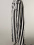 Glam Stripe Slacks